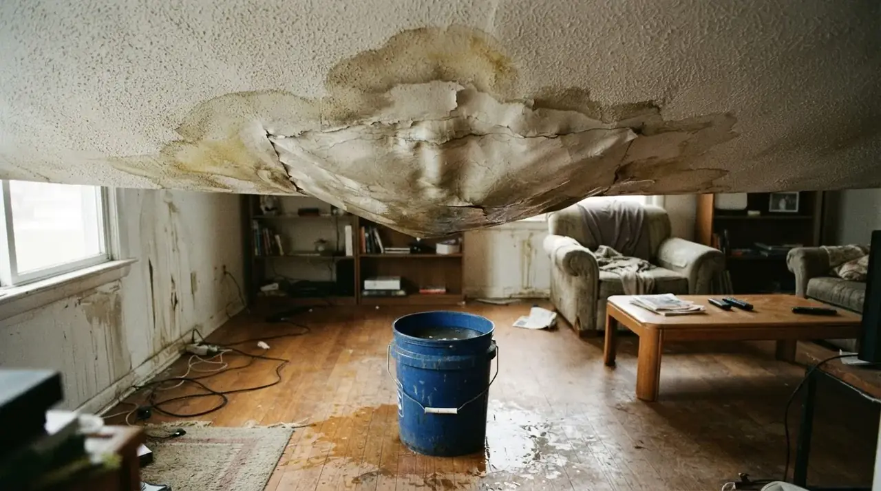 Olive Branch, MS water damage restoration — Olive Branch City Contacts at a Glance