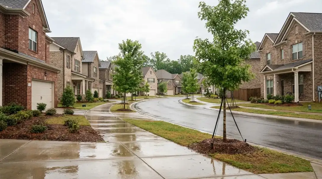 Olive Branch, MS water damage restoration — Flood Zones and Permits in Olive Branch